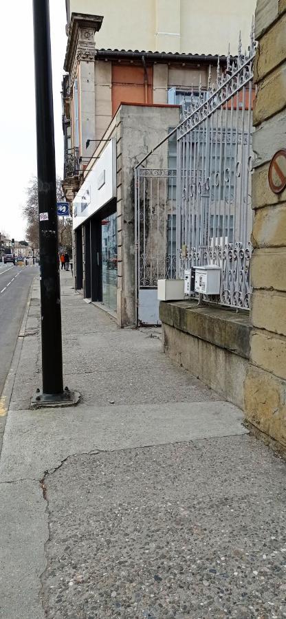 La Douce Cathare Apartment Carcassonne Exterior photo
